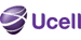 Ucell () (RUB)